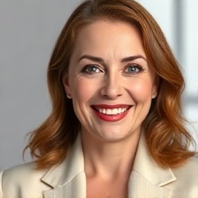 Sandra Hofmann — Beste Online casino Ohne Lugas reviewer